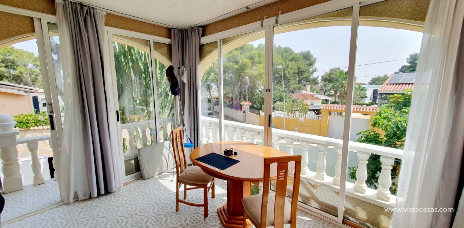 Sale - Villa - Los Balcones