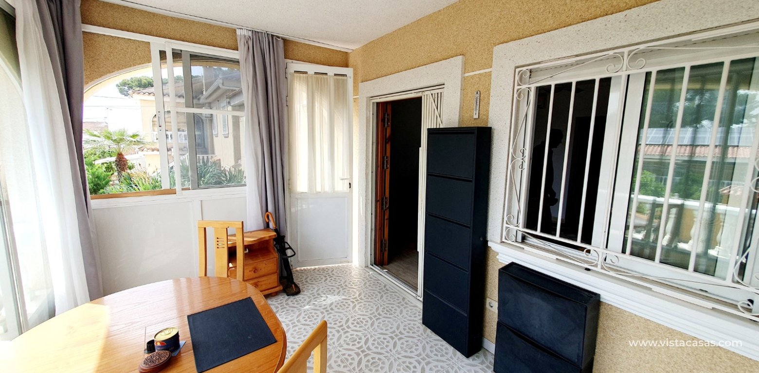 Sale - Villa - Los Balcones