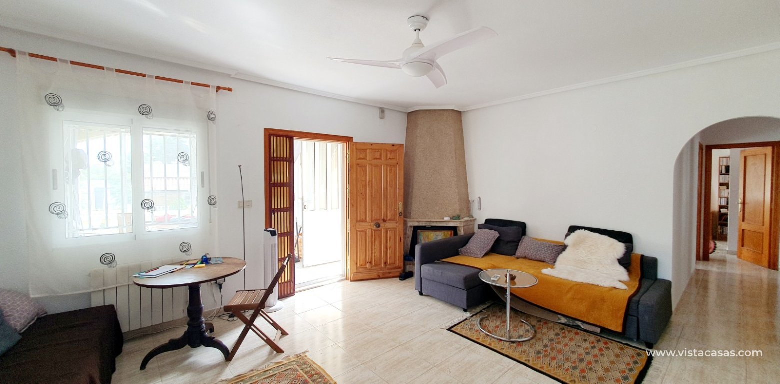 Sale - Villa - Los Balcones