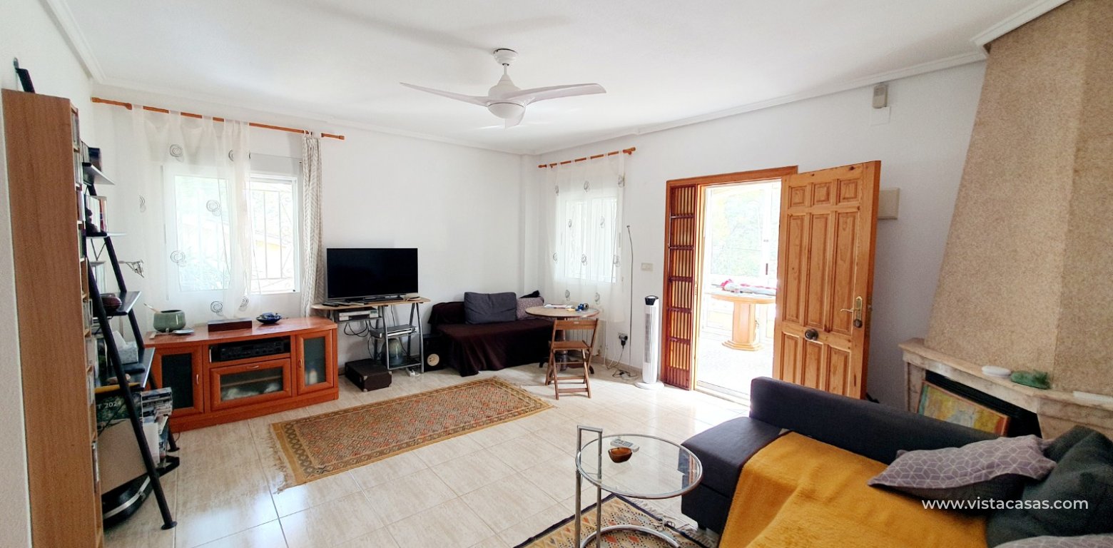 Sale - Villa - Los Balcones