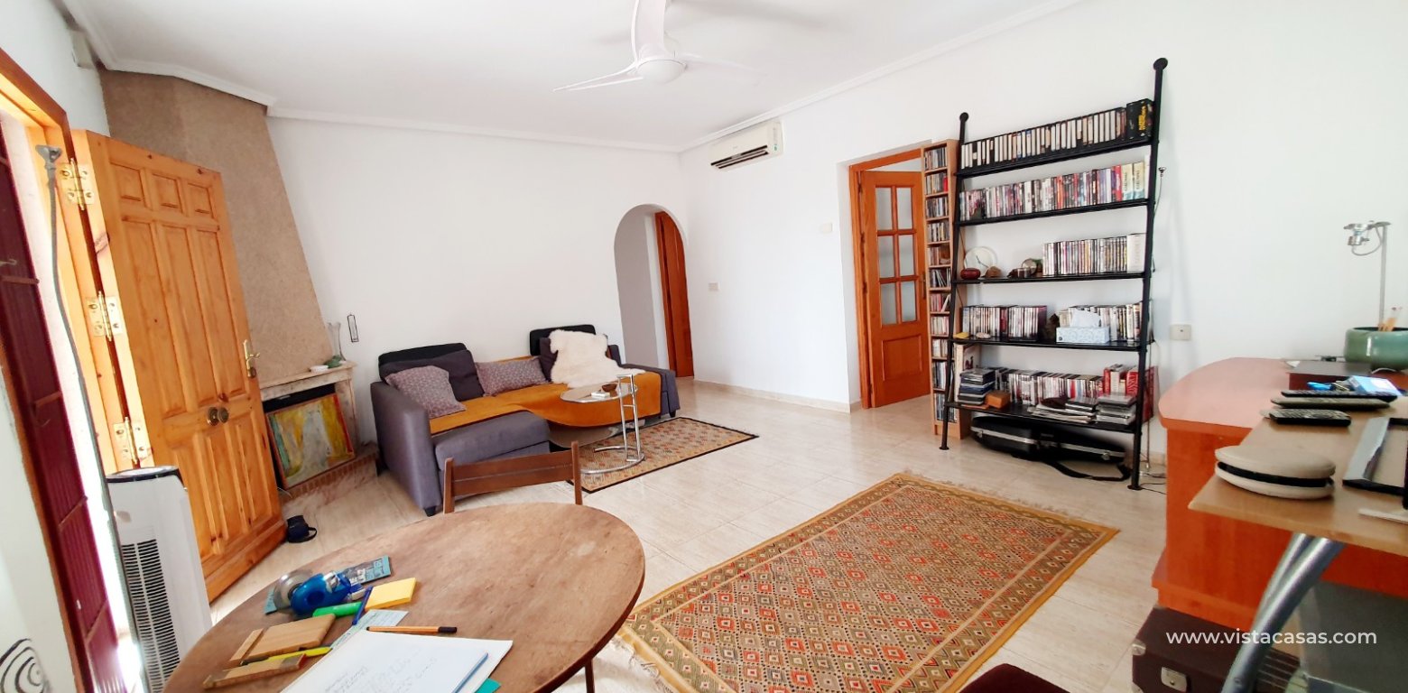 Sale - Villa - Los Balcones