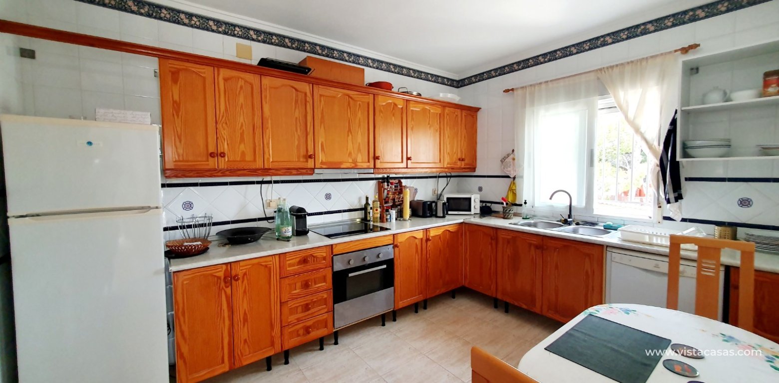 Sale - Villa - Los Balcones