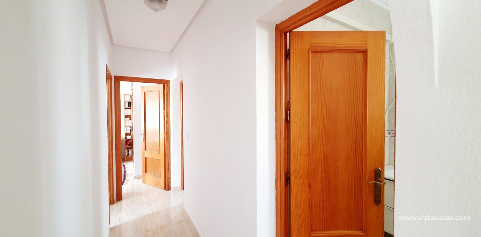 Sale - Villa - Los Balcones