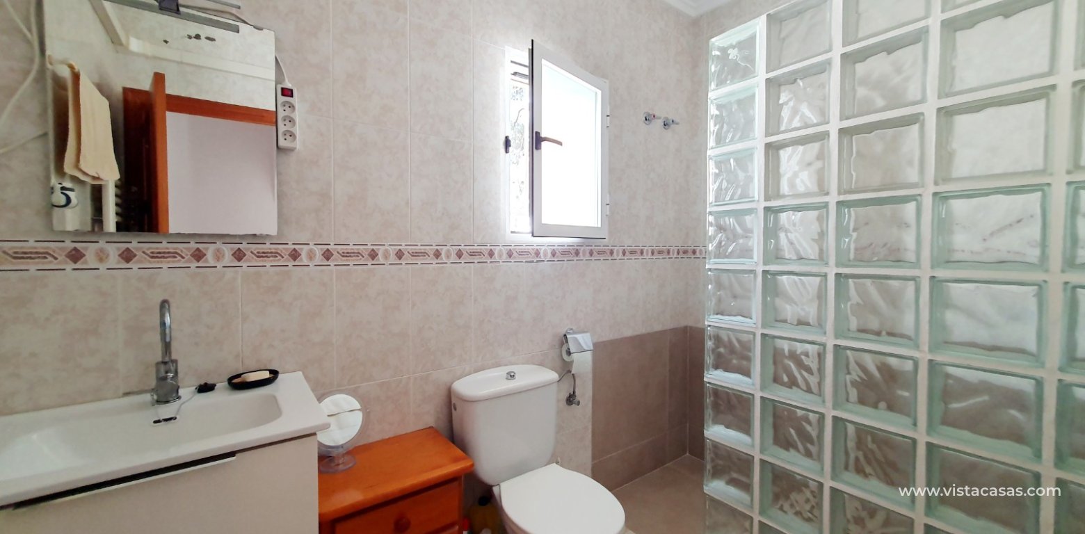 Sale - Villa - Los Balcones