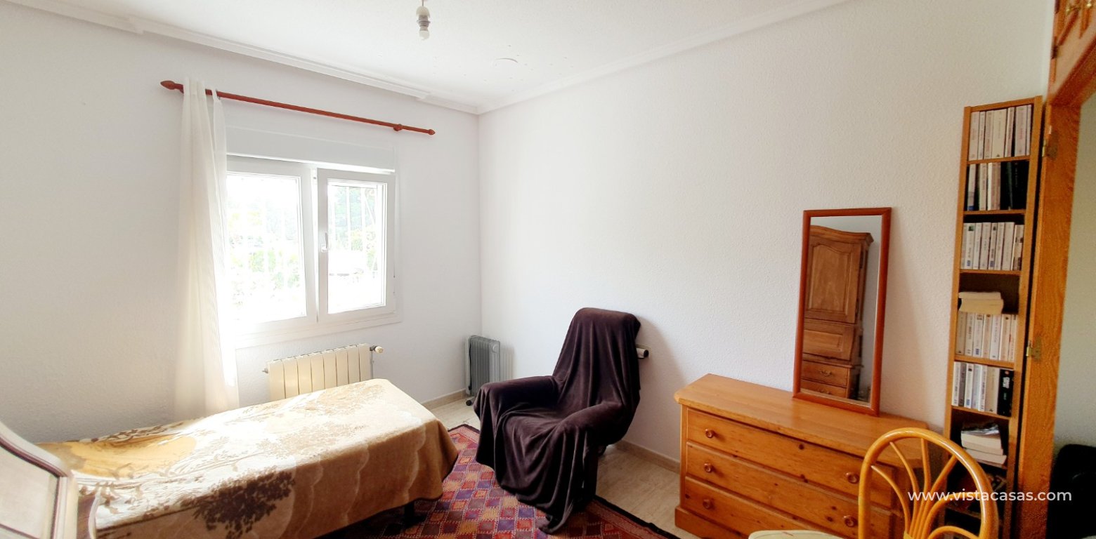 Sale - Villa - Los Balcones