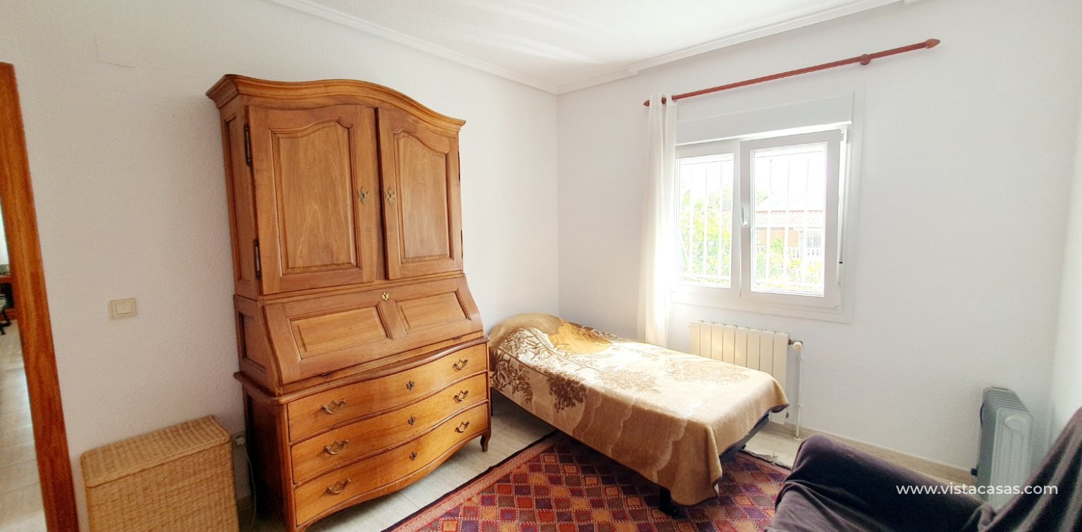 Sale - Villa - Los Balcones