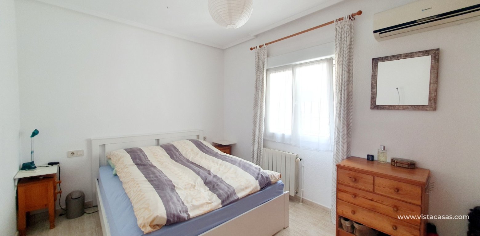 Sale - Villa - Los Balcones