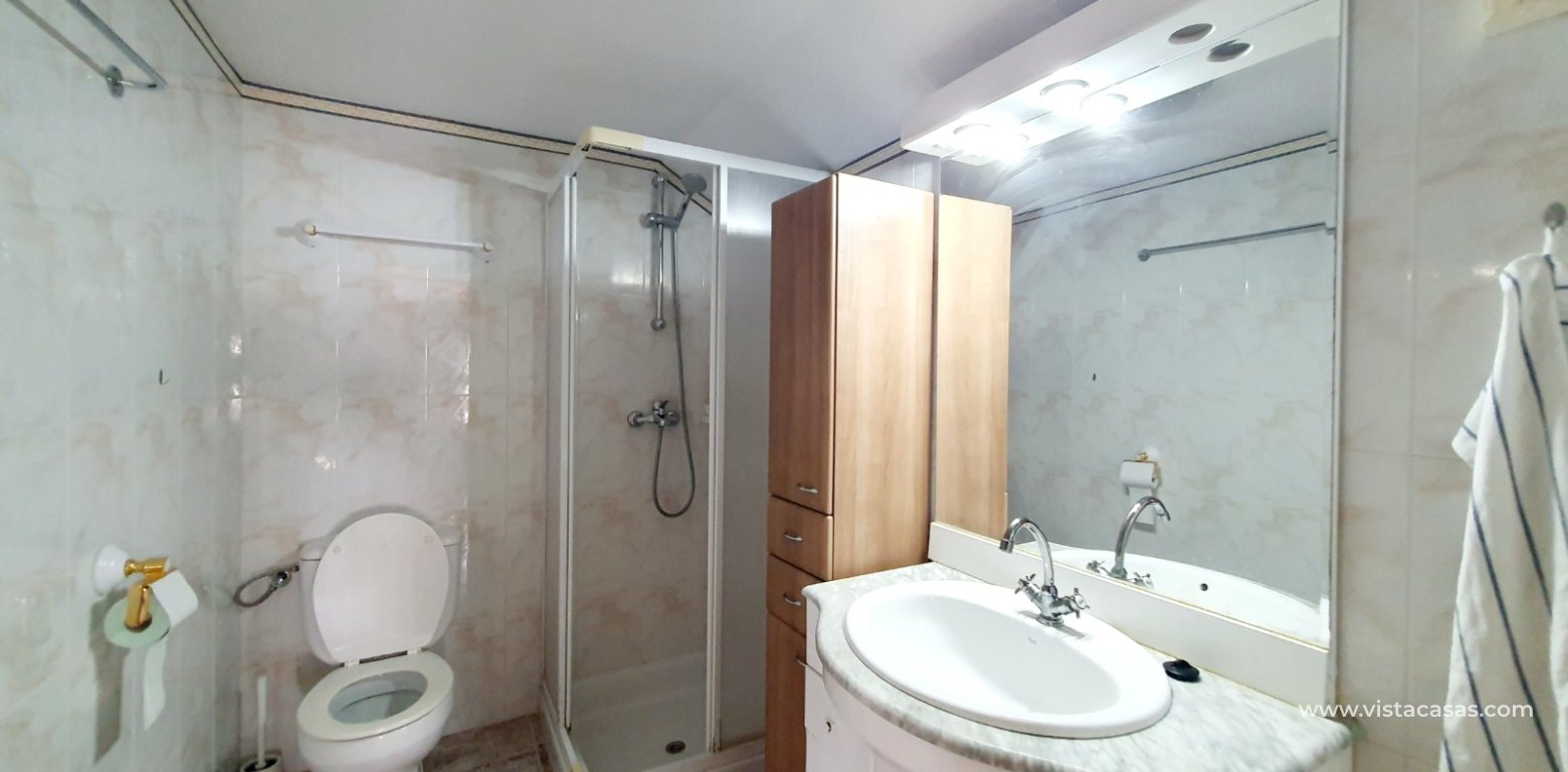 Sale - Villa - Los Balcones