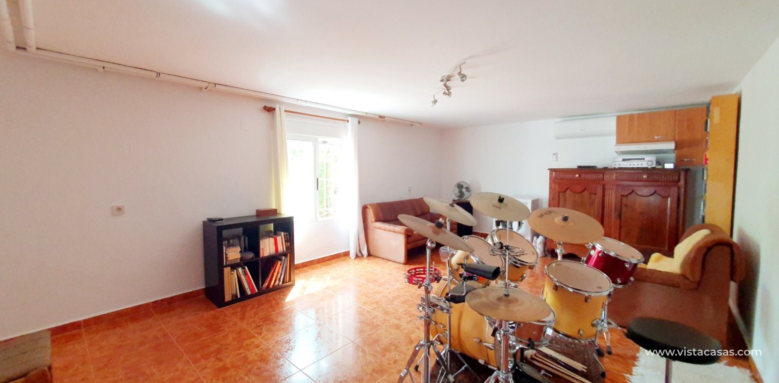 Sale - Villa - Los Balcones