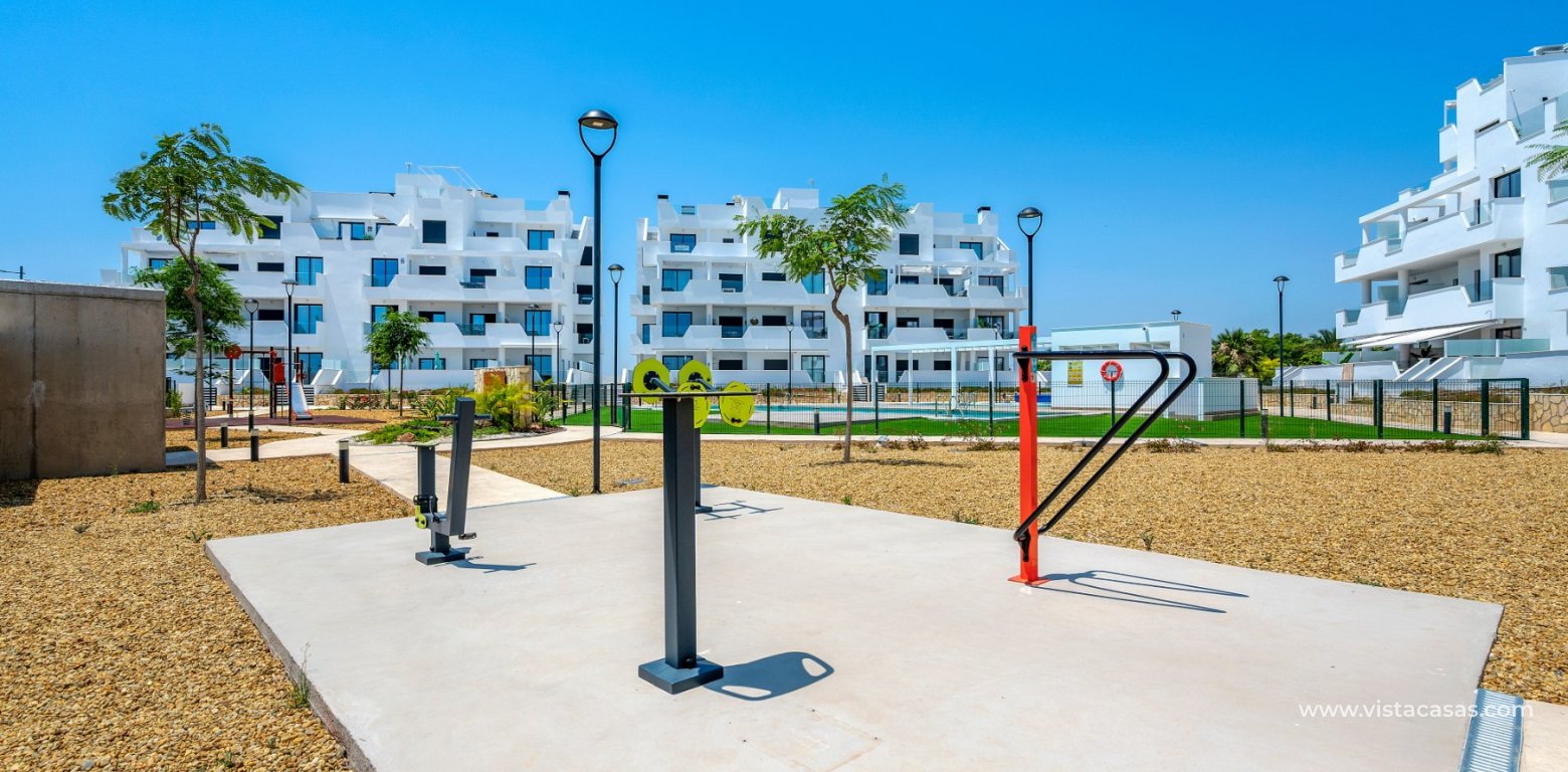 Sale - Appartement - 