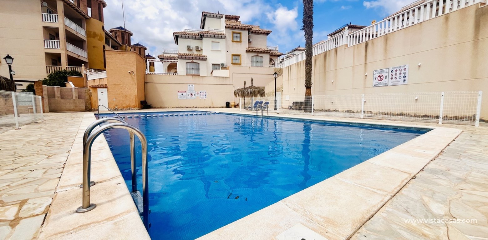 Sale - Wohnung - Cabo Roig