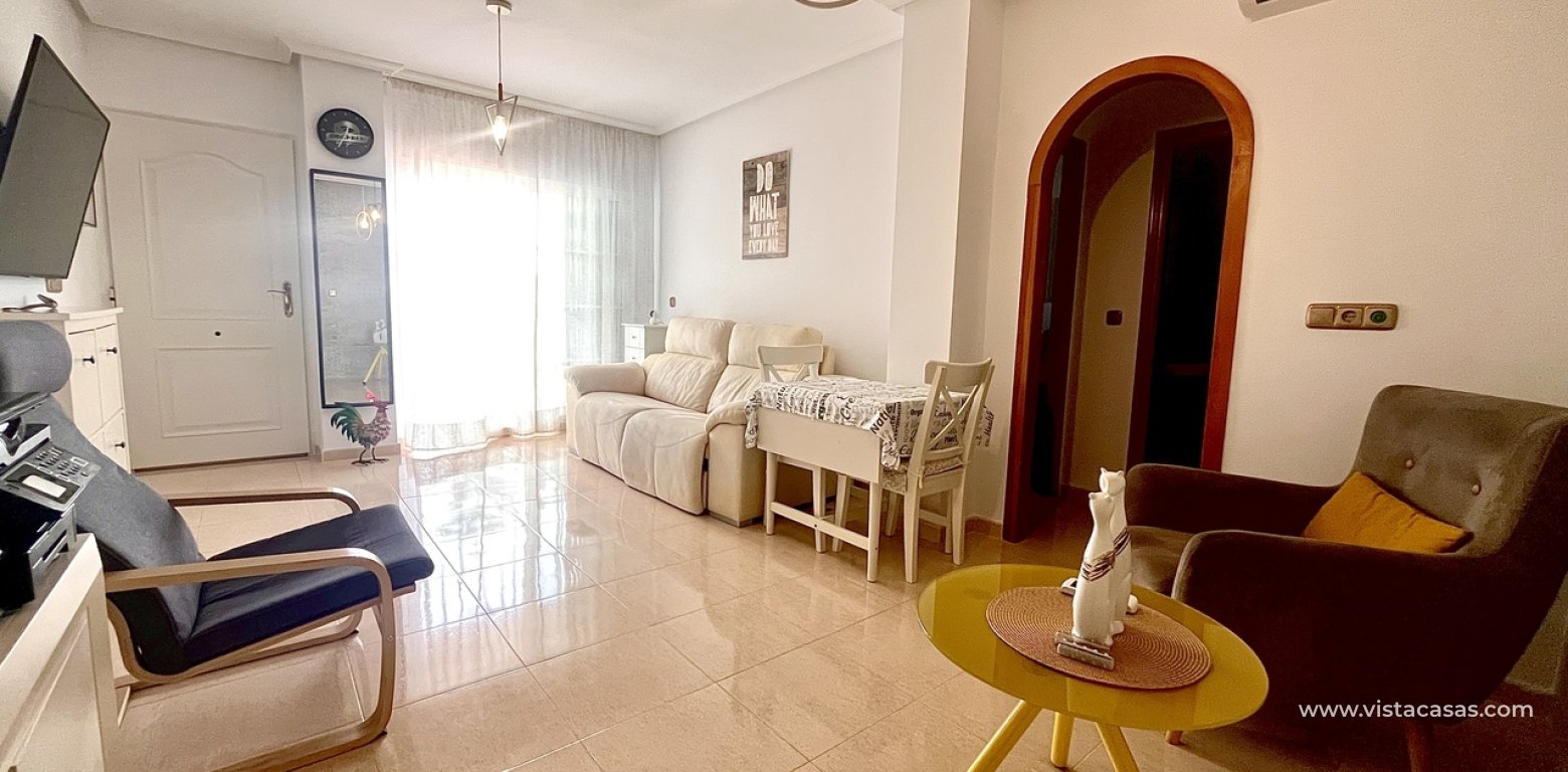 Sale - Wohnung - Cabo Roig