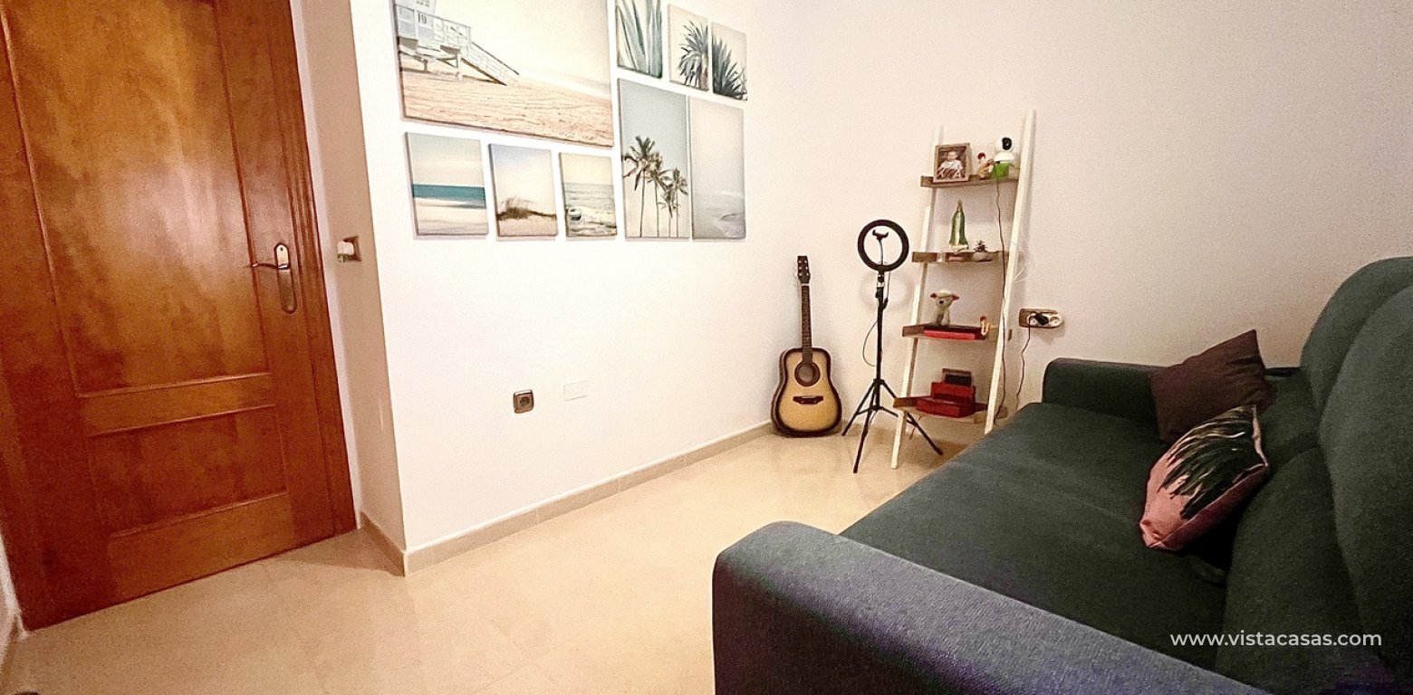 Sale - Wohnung - Cabo Roig