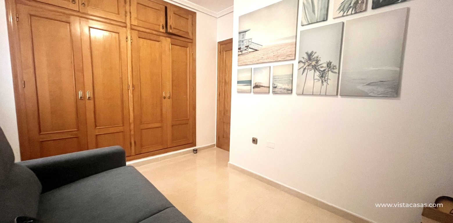 Sale - Wohnung - Cabo Roig