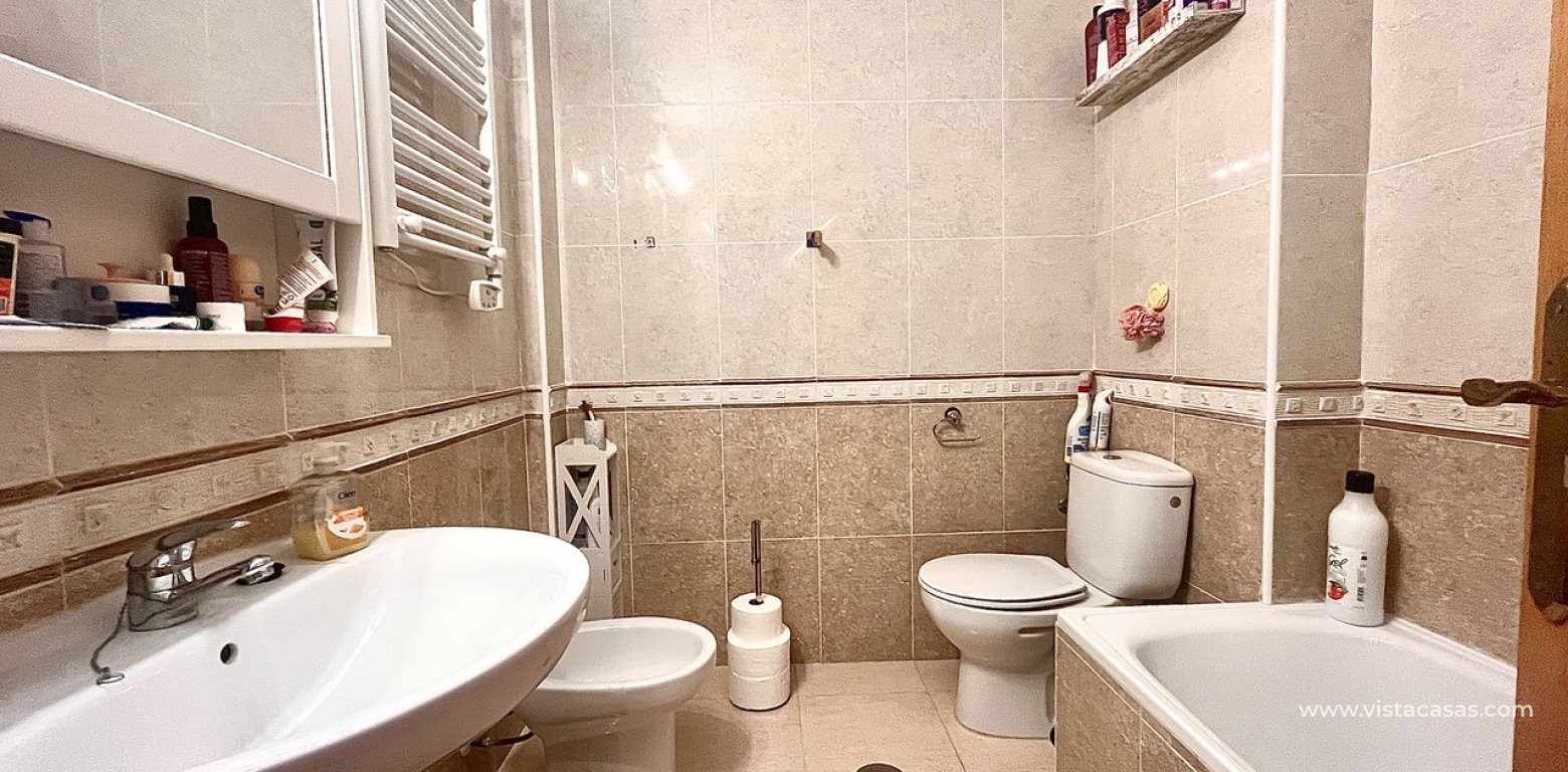 Sale - Wohnung - Cabo Roig