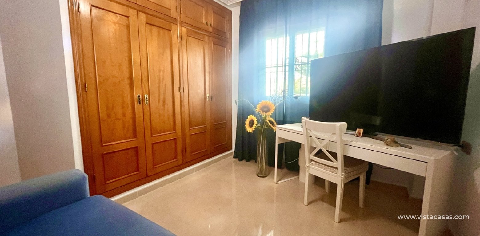 Sale - Wohnung - Cabo Roig