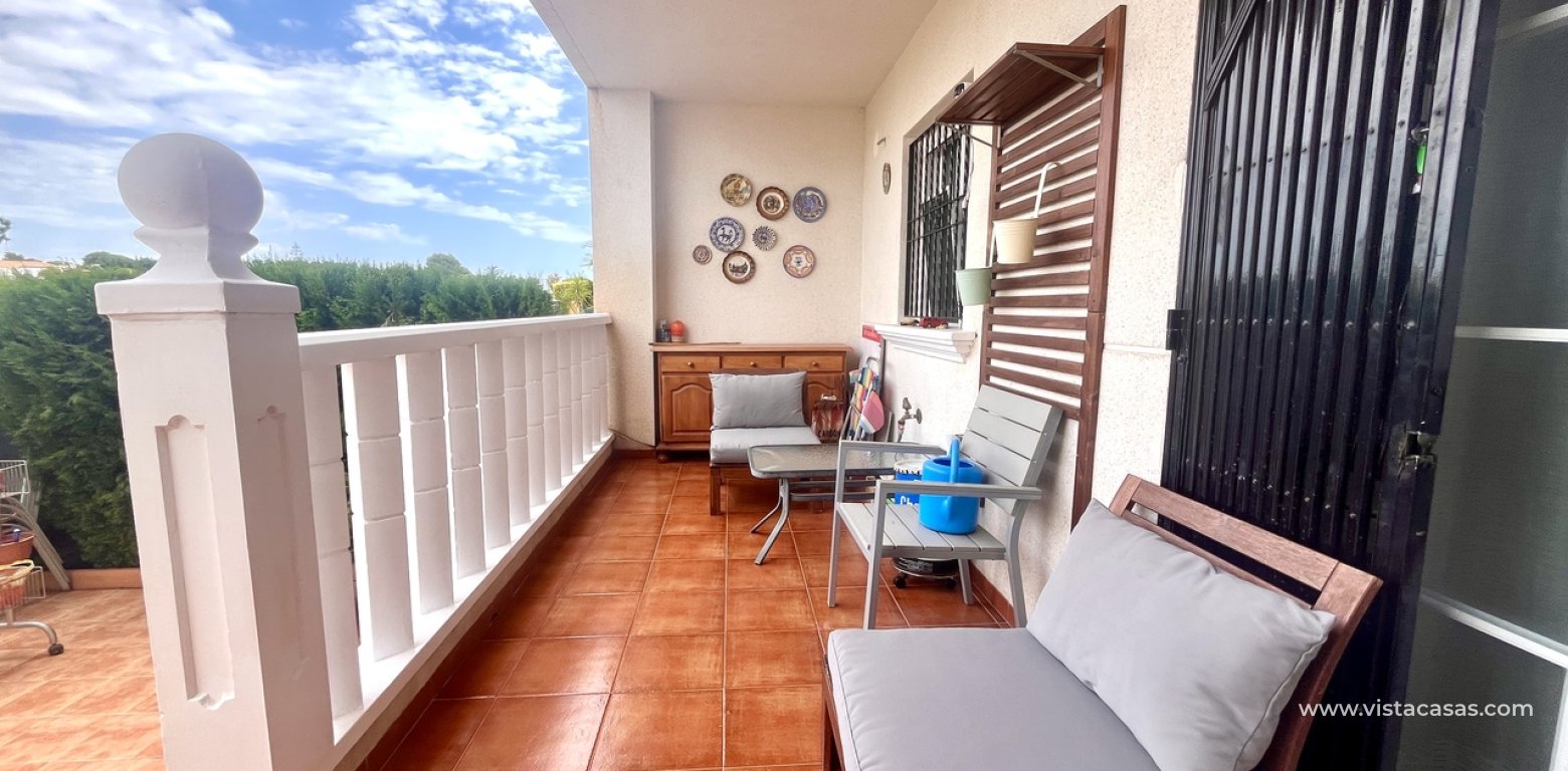Sale - Wohnung - Cabo Roig