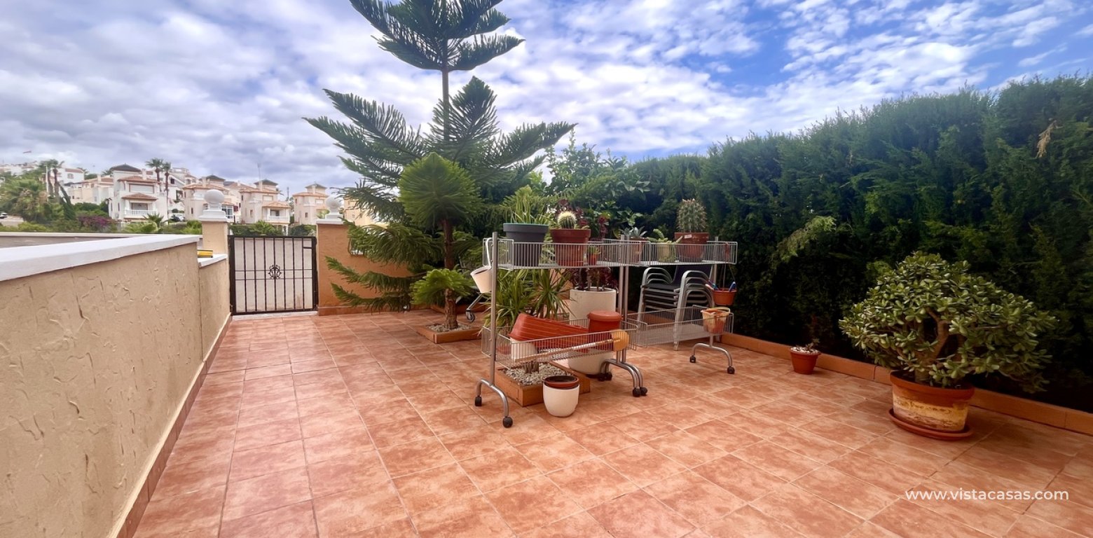 Sale - Wohnung - Cabo Roig