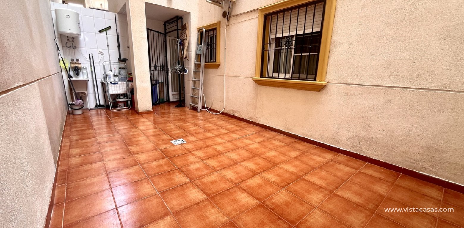 Sale - Wohnung - Cabo Roig