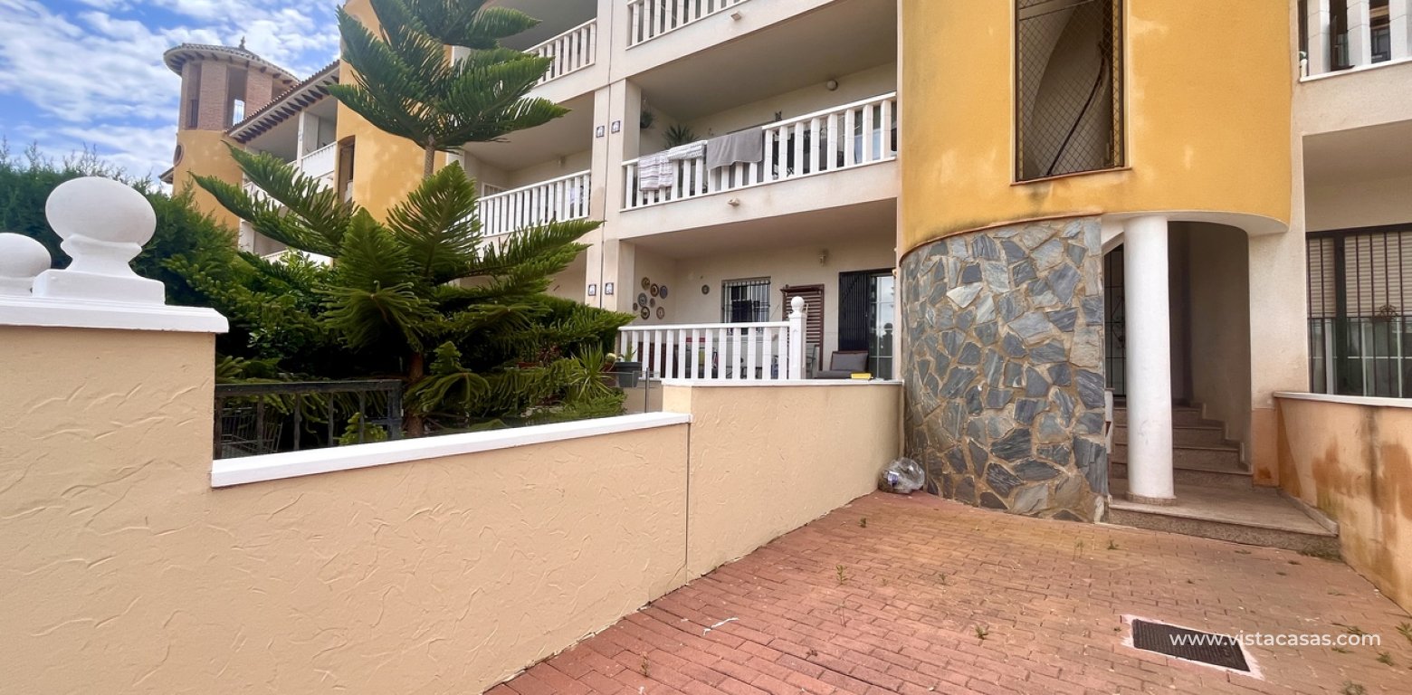 Sale - Wohnung - Cabo Roig