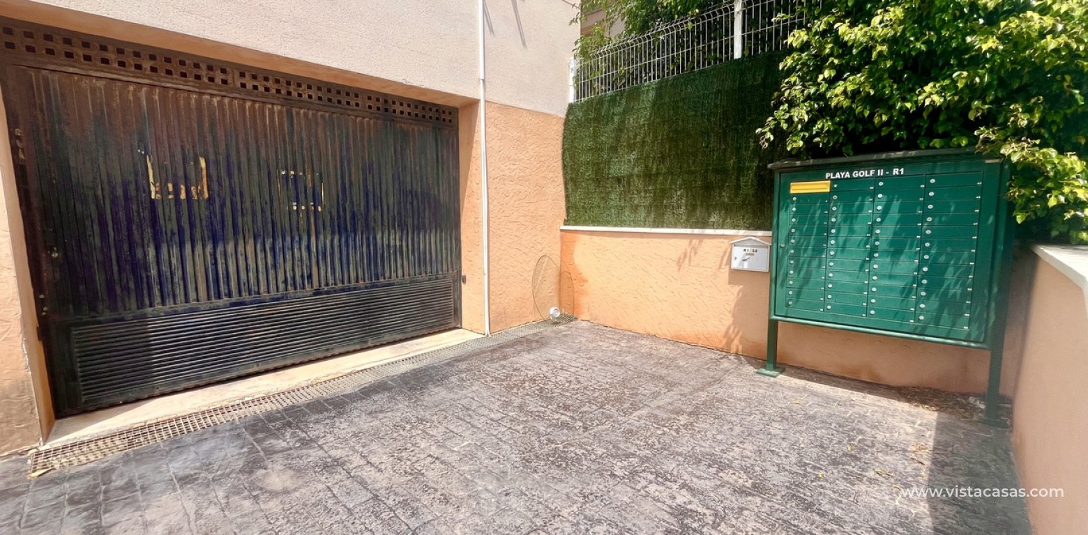 Sale - Wohnung - Cabo Roig
