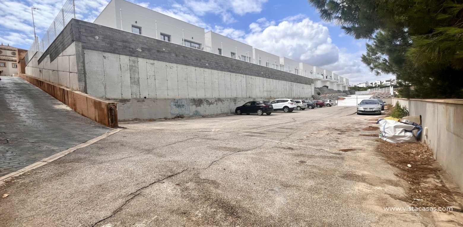 Sale - Wohnung - Cabo Roig