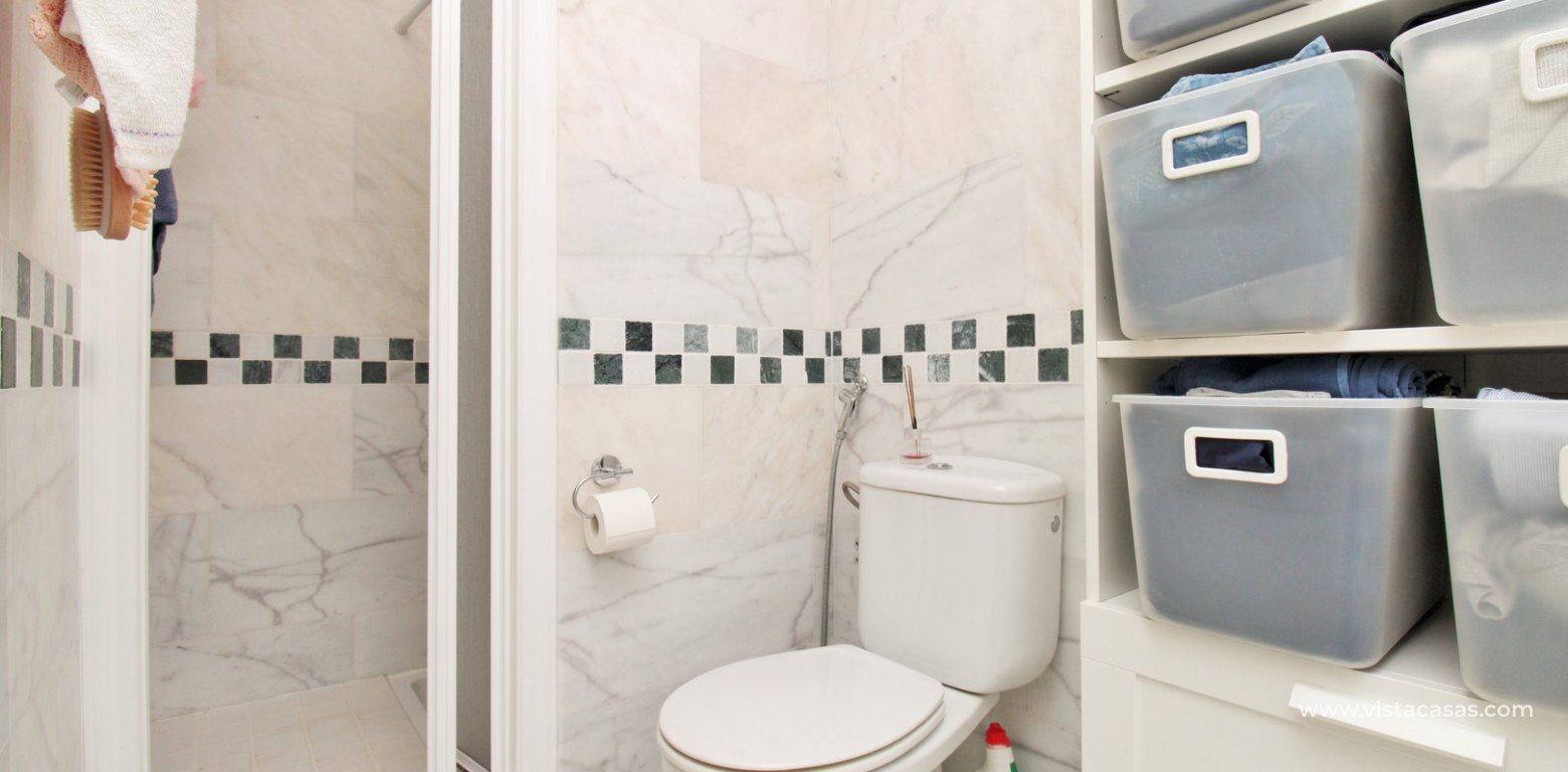 Modern 2 Bed Apartment in Pau 8 Villamartin for Sale en-suite