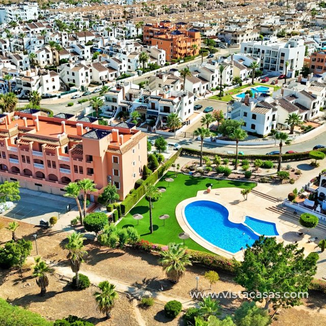 Apartment - Resale - Villamartin - PAU 8