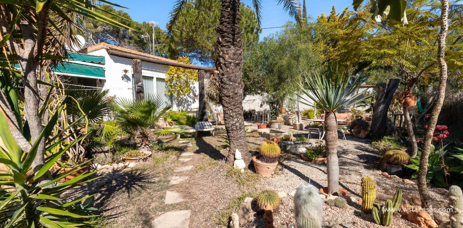 Wtórny - Villa - Cabo Roig