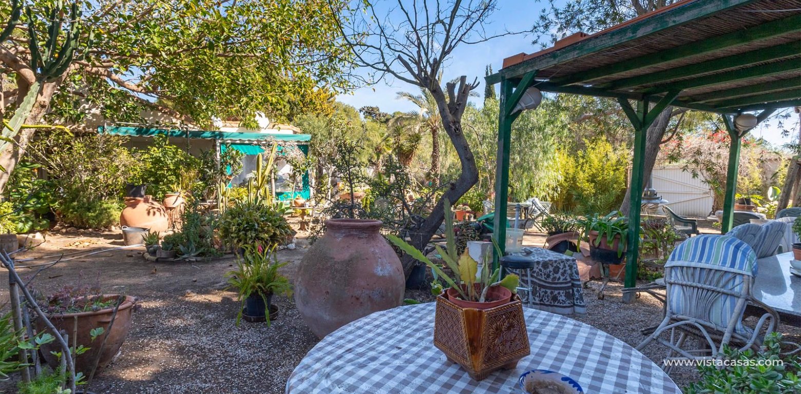 Wtórny - Villa - Cabo Roig