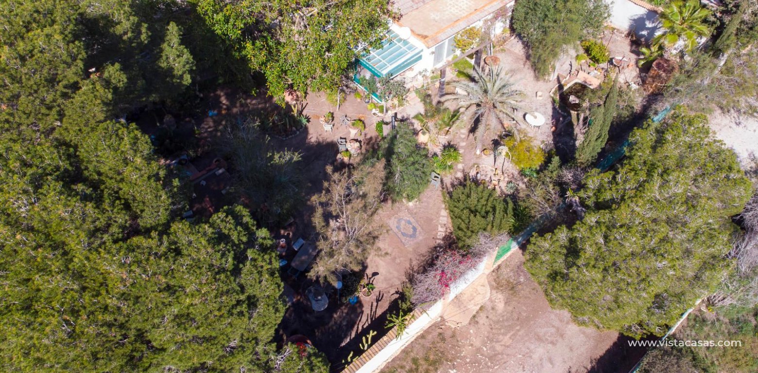 Wtórny - Villa - Cabo Roig