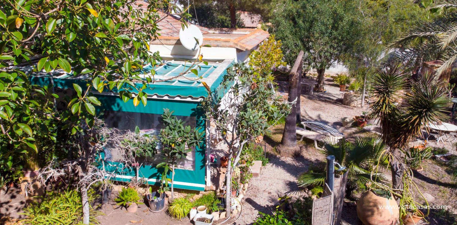 Wtórny - Villa - Cabo Roig