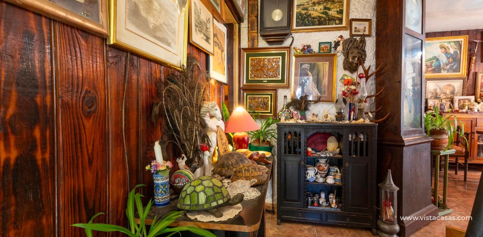 Wtórny - Villa - Cabo Roig