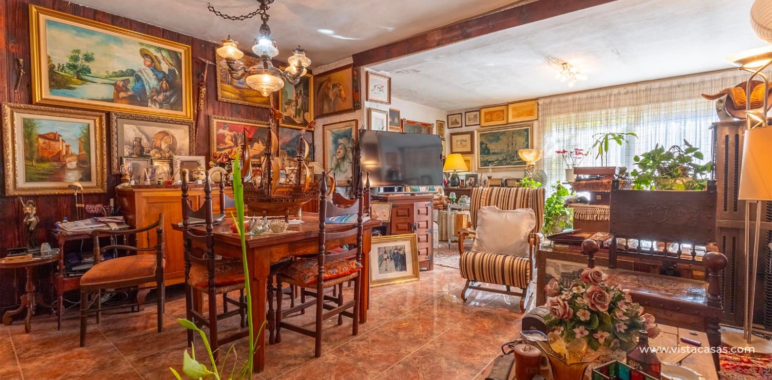 Wtórny - Villa - Cabo Roig