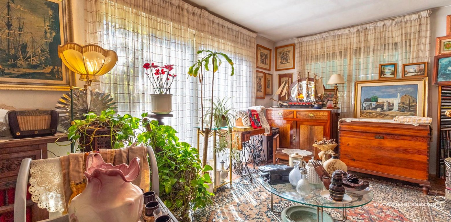 Wtórny - Villa - Cabo Roig