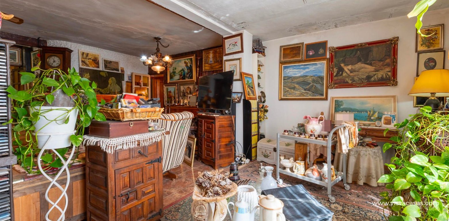 Wtórny - Villa - Cabo Roig