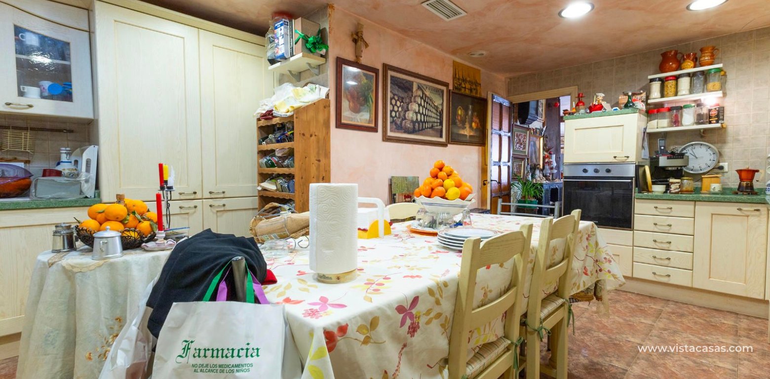 Wtórny - Villa - Cabo Roig