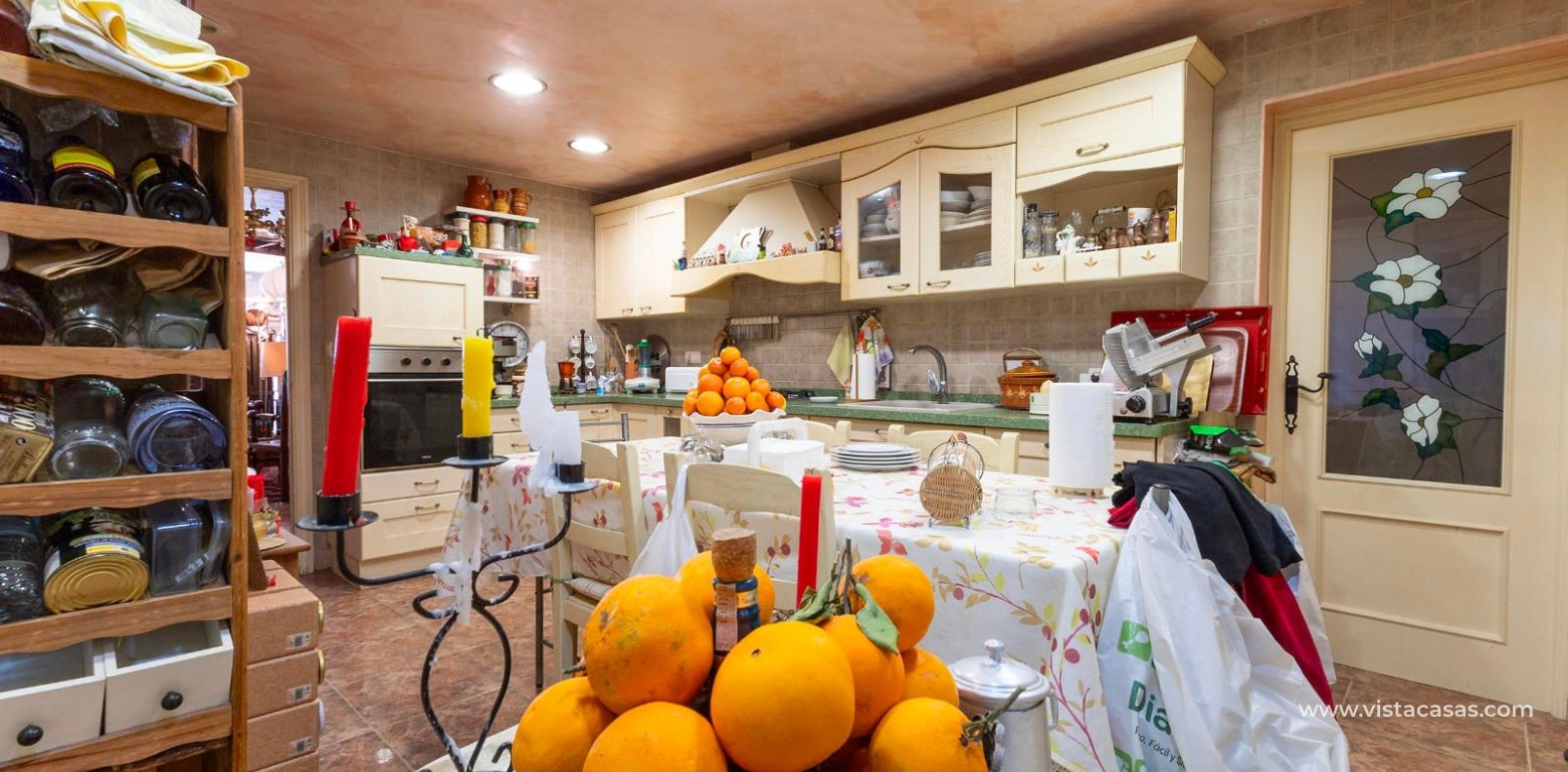 Wtórny - Villa - Cabo Roig