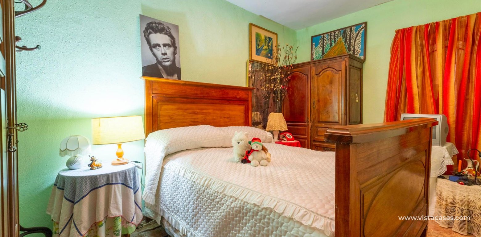 Wtórny - Villa - Cabo Roig