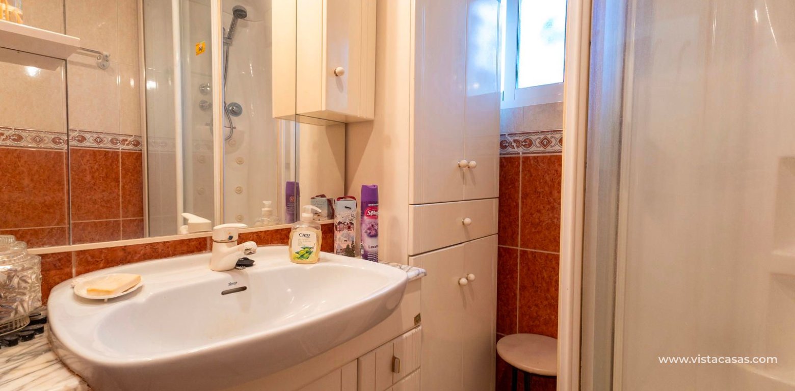 Wtórny - Villa - Cabo Roig