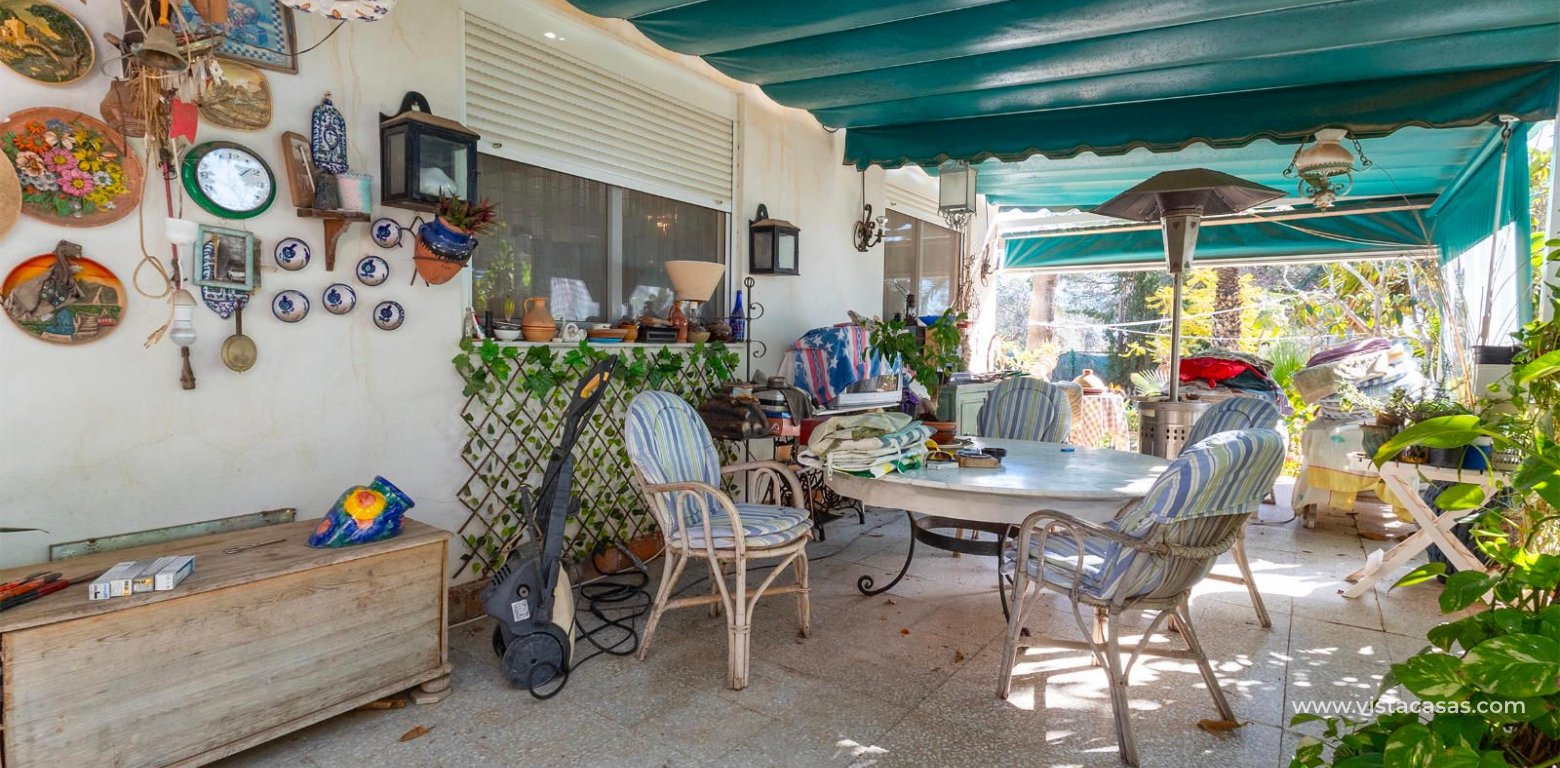 Wtórny - Villa - Cabo Roig