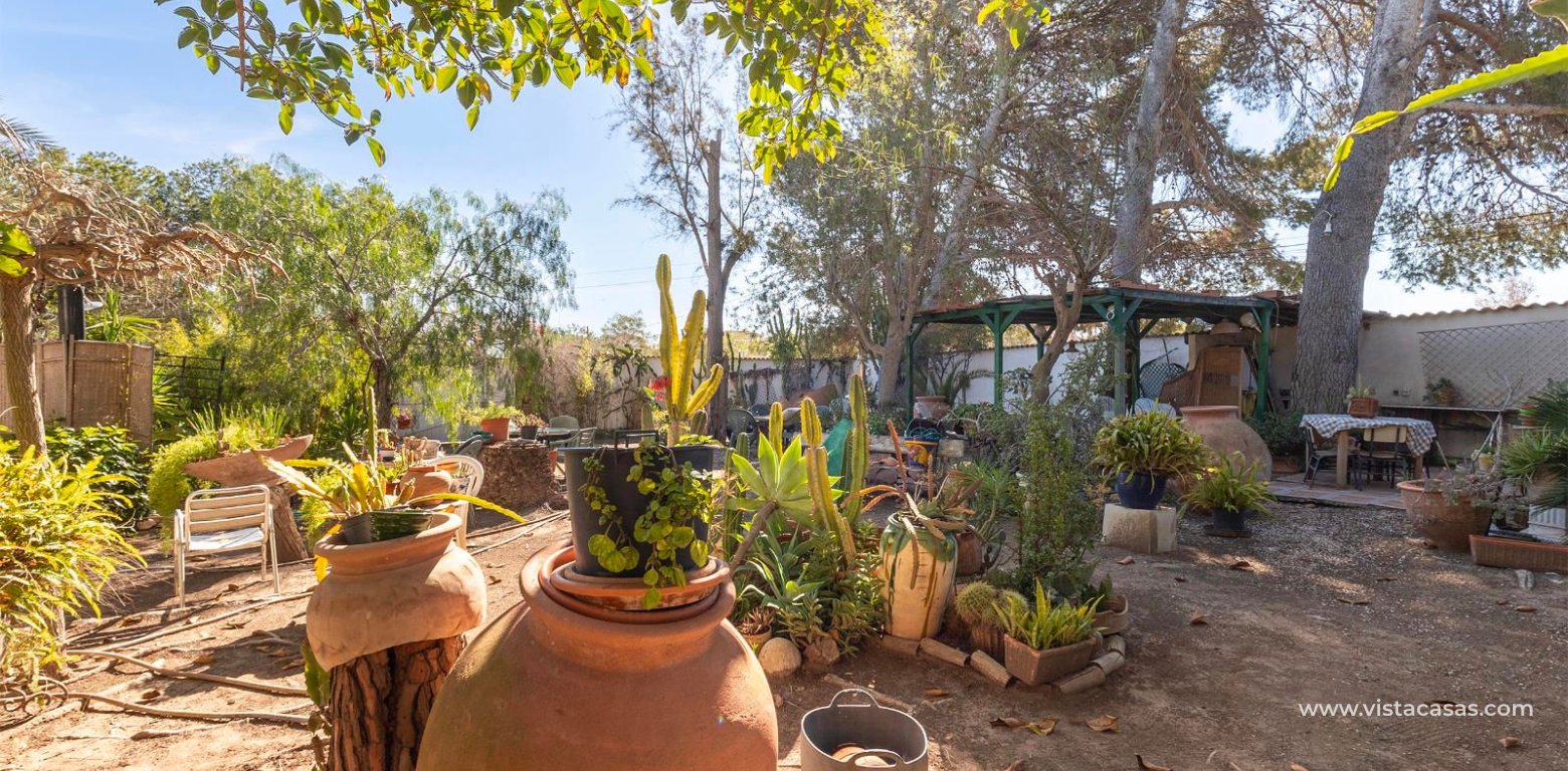 Wtórny - Villa - Cabo Roig