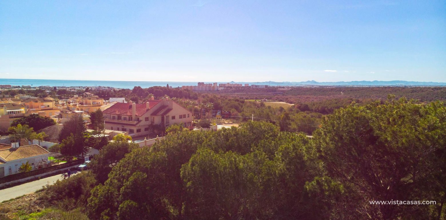 Wtórny - Villa - Cabo Roig