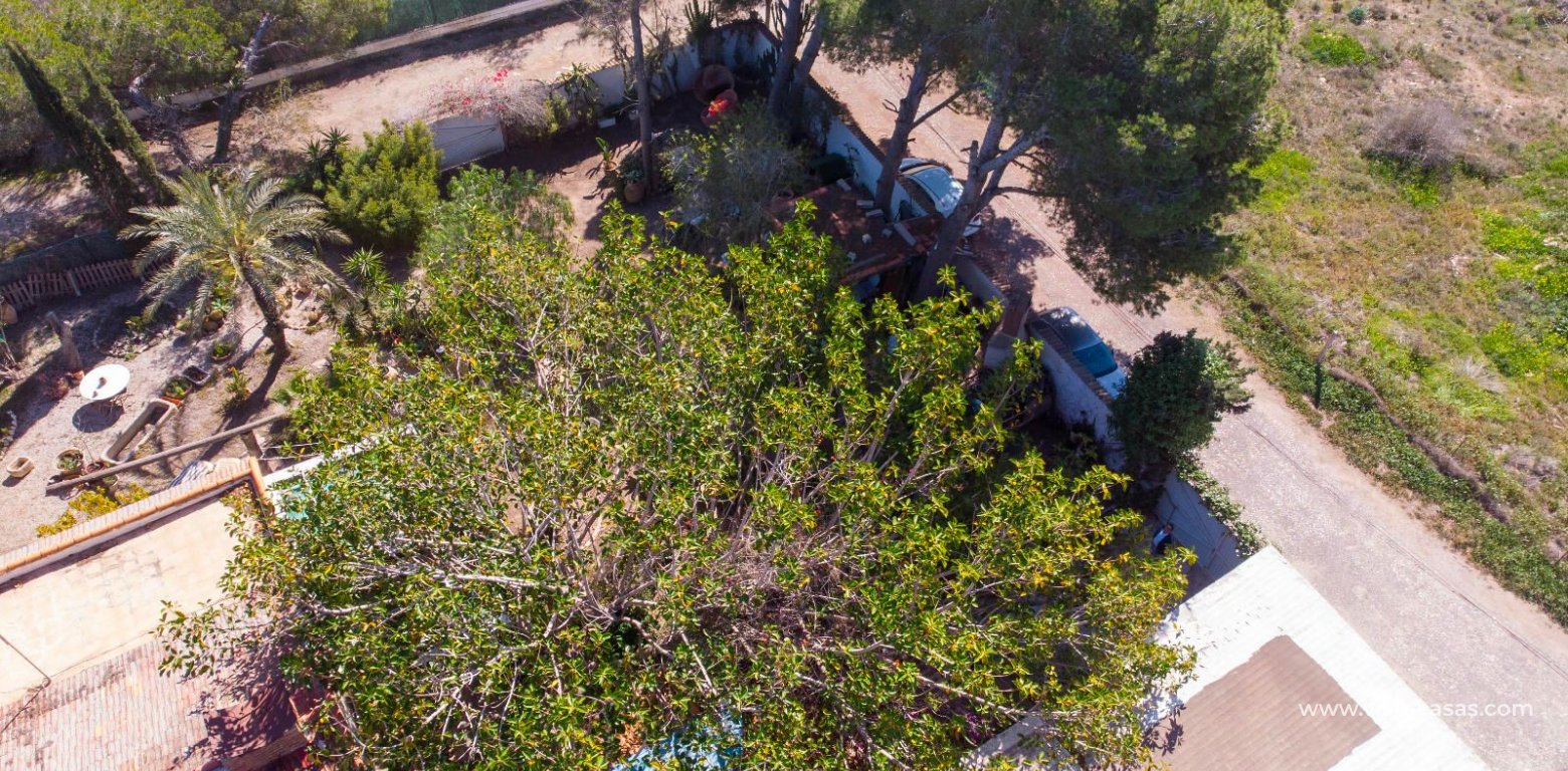 Wtórny - Villa - Cabo Roig