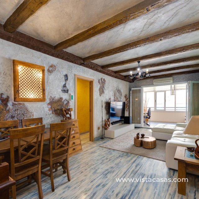 Apartment - Resale - Torrevieja - Torrevieja