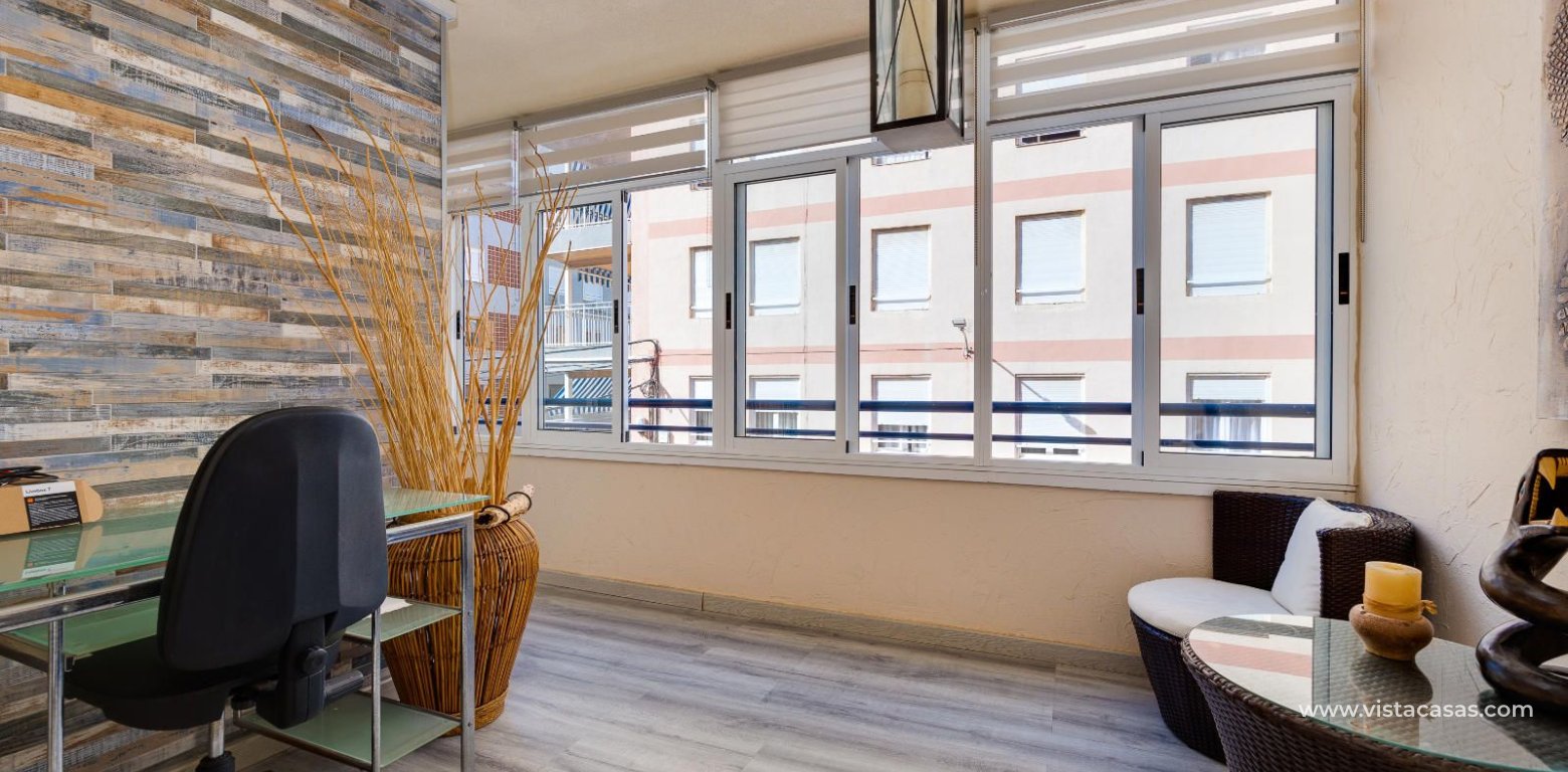 Resale - Apartment - Torrevieja