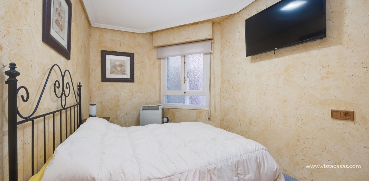 Resale - Apartment - Torrevieja