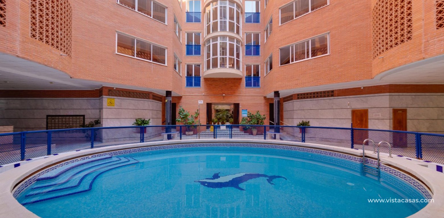 Resale - Apartment - Torrevieja