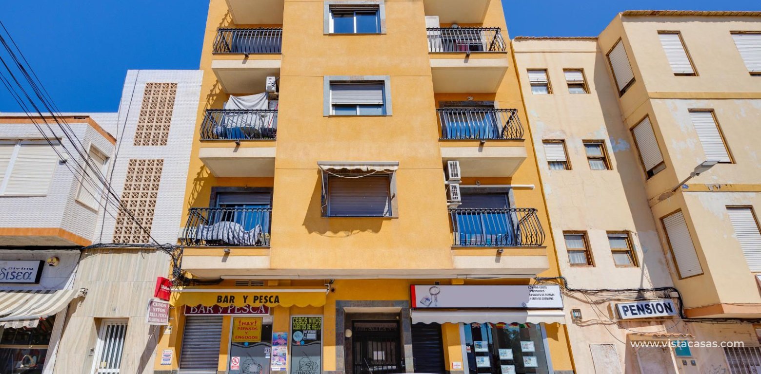 Vente - Appartement - Torrevieja