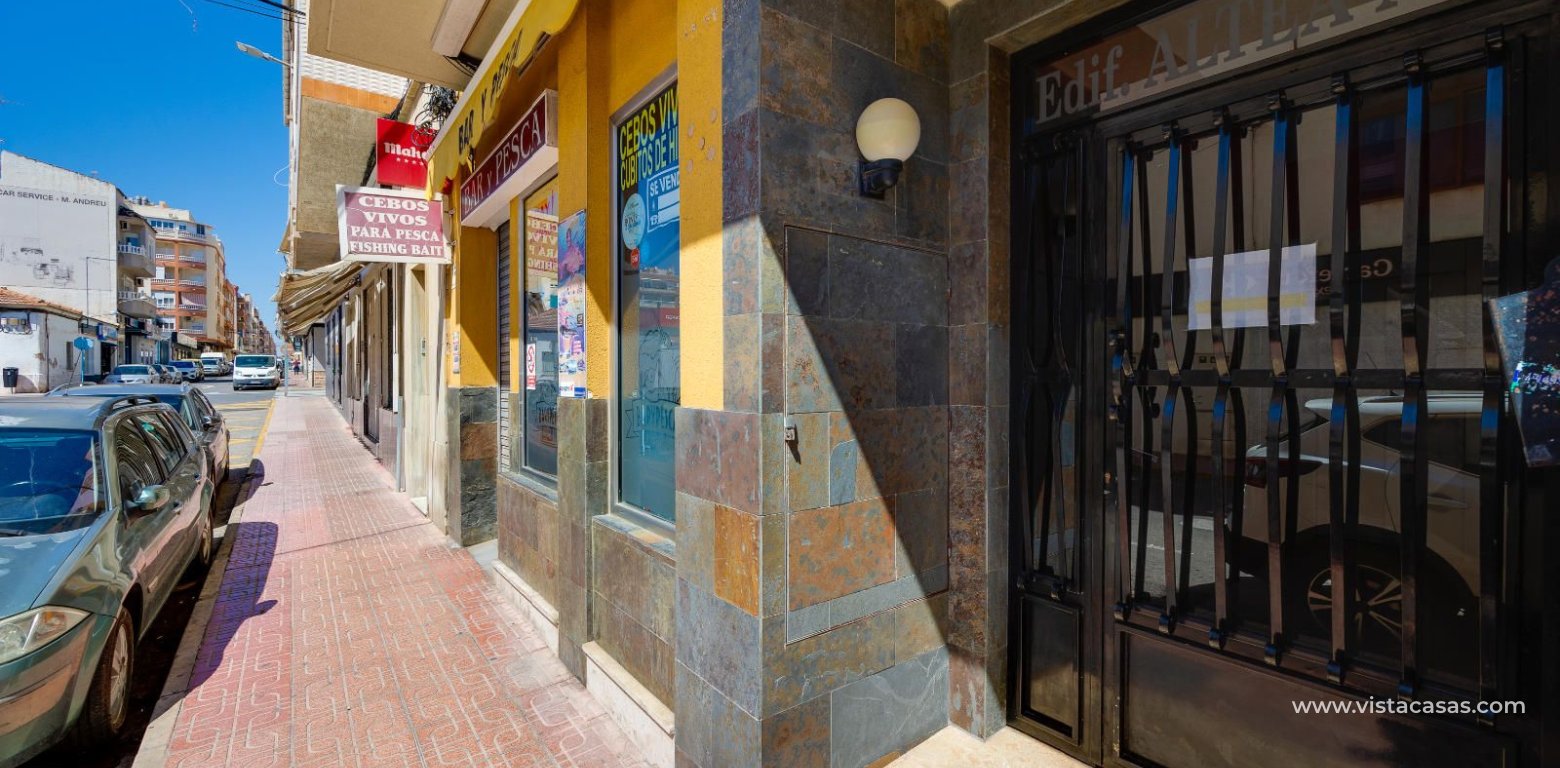 Vente - Appartement - Torrevieja